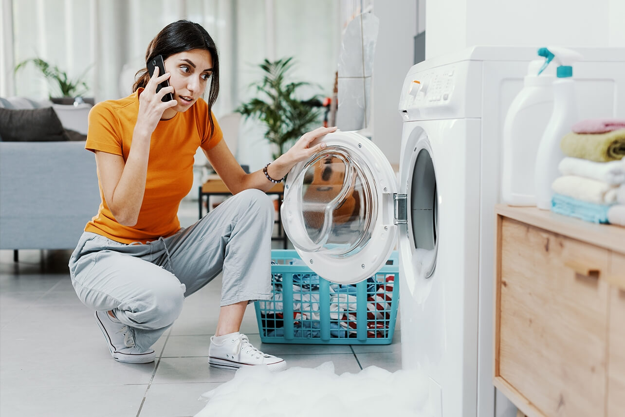 Haushaltsgeräte Reparaturservice Burgdorf