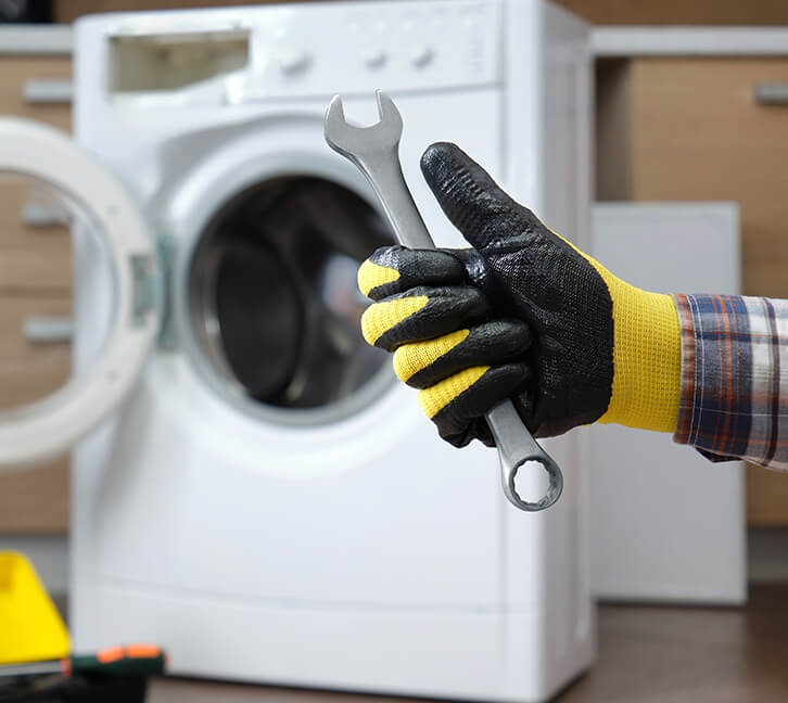 Haushaltsgeräte Reparatur in Burgdorf