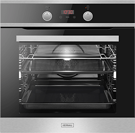 Backofen Reparatur Burgdorf