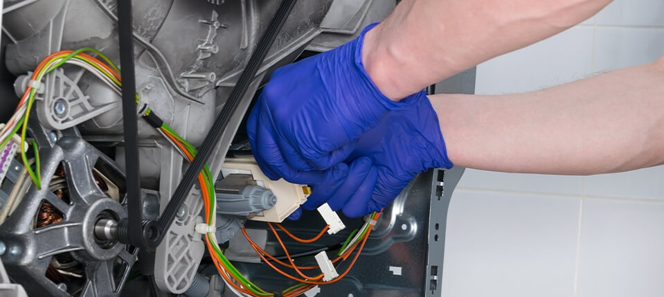 Haushaltsgeräte Reparaturservice Burgdorf - Über uns