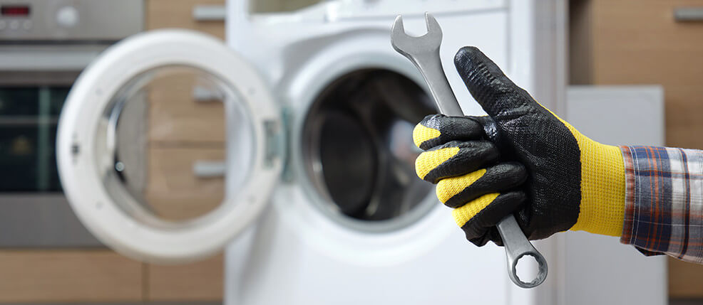 Haushaltsgeräte Reparaturservice Burgdorf - Unsere Leistungen