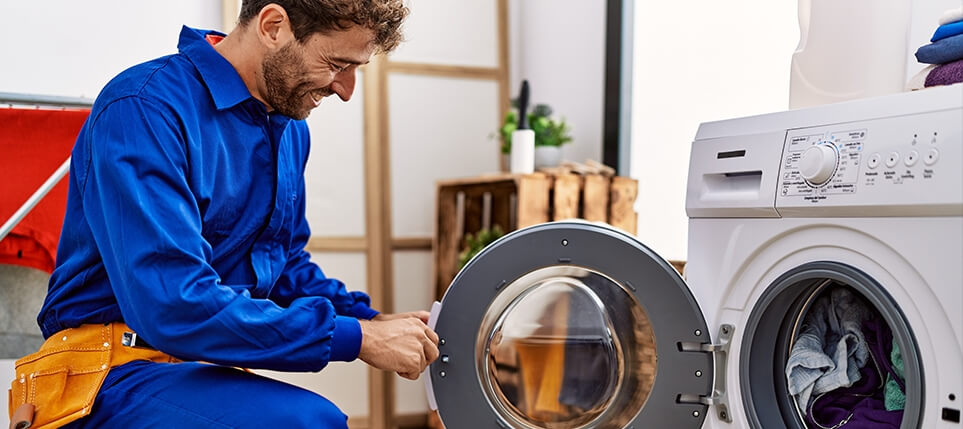 Haushaltsgeräte Reparaturservice Burgdorf - Kontakt